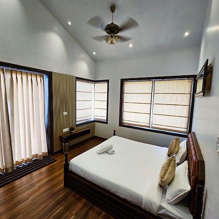Premium Chalet Lonavla Zewnętrze zdjęcie