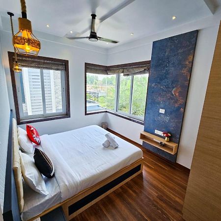 Premium Chalet Lonavla Zewnętrze zdjęcie