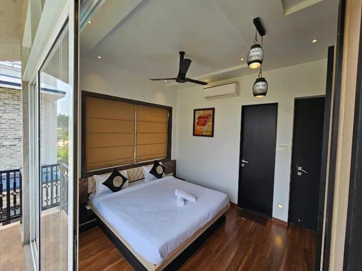 Premium Chalet Lonavla Zewnętrze zdjęcie