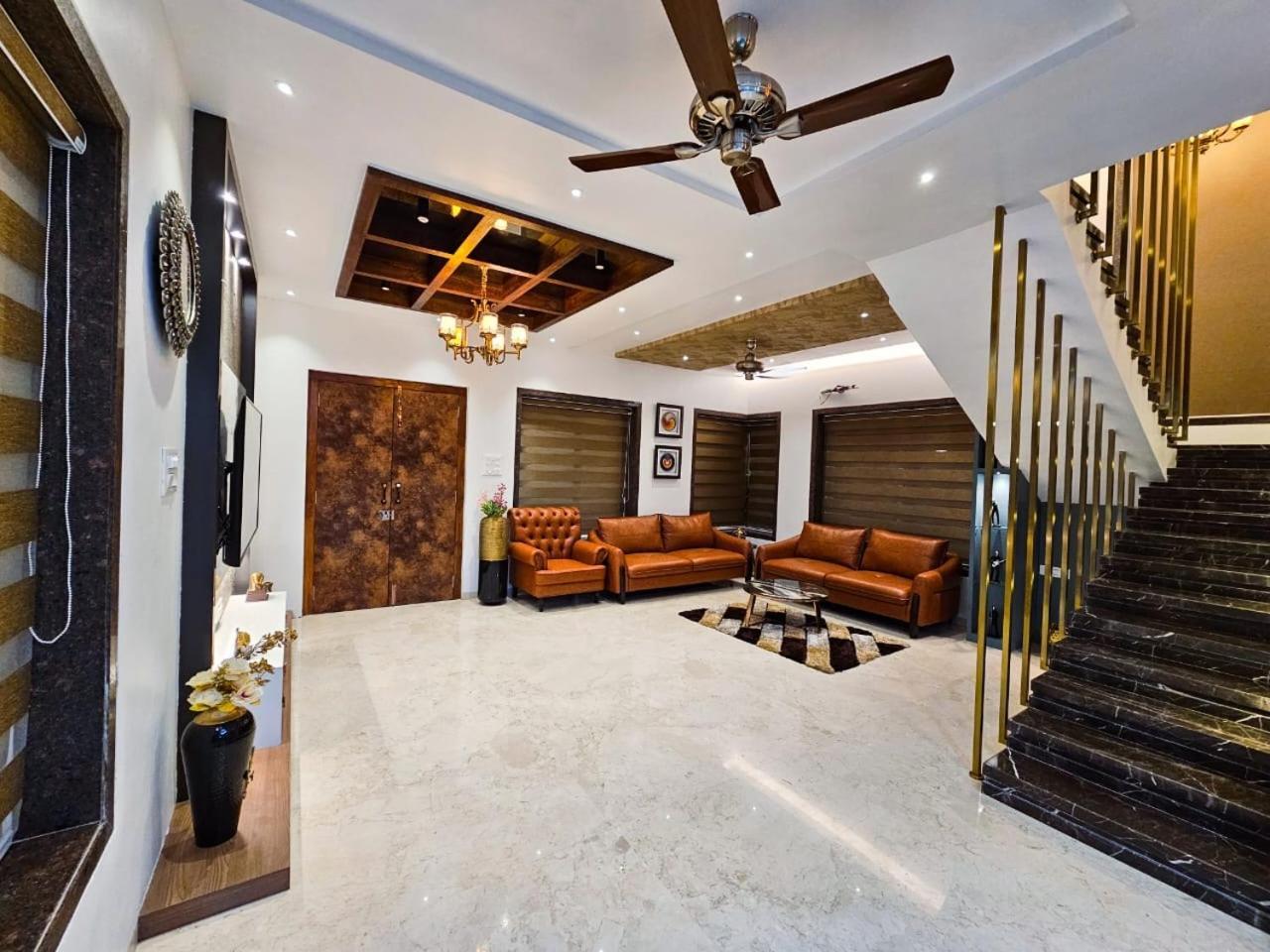Premium Chalet Lonavla Zewnętrze zdjęcie