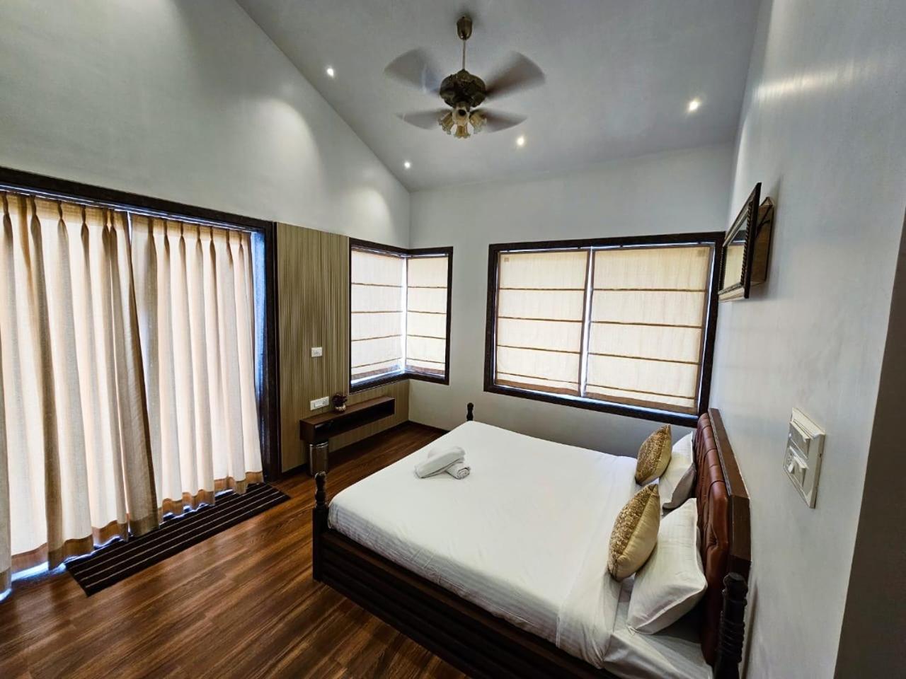 Premium Chalet Lonavla Zewnętrze zdjęcie