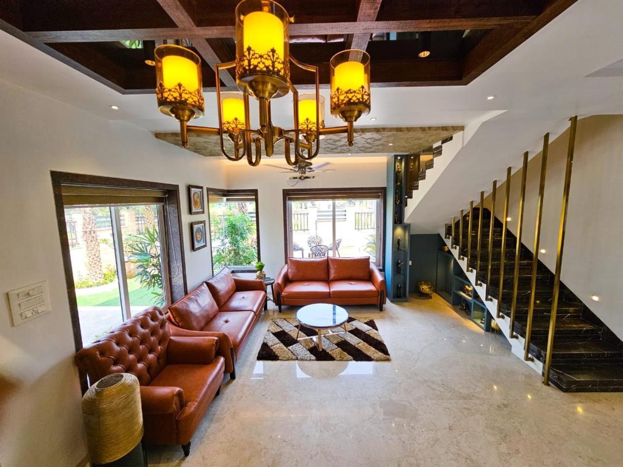 Premium Chalet Lonavla Zewnętrze zdjęcie