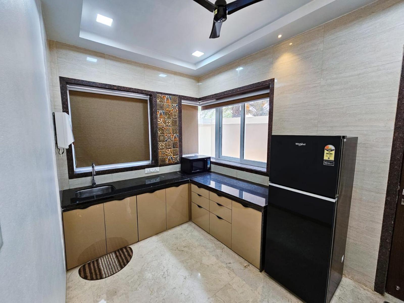 Premium Chalet Lonavla Zewnętrze zdjęcie