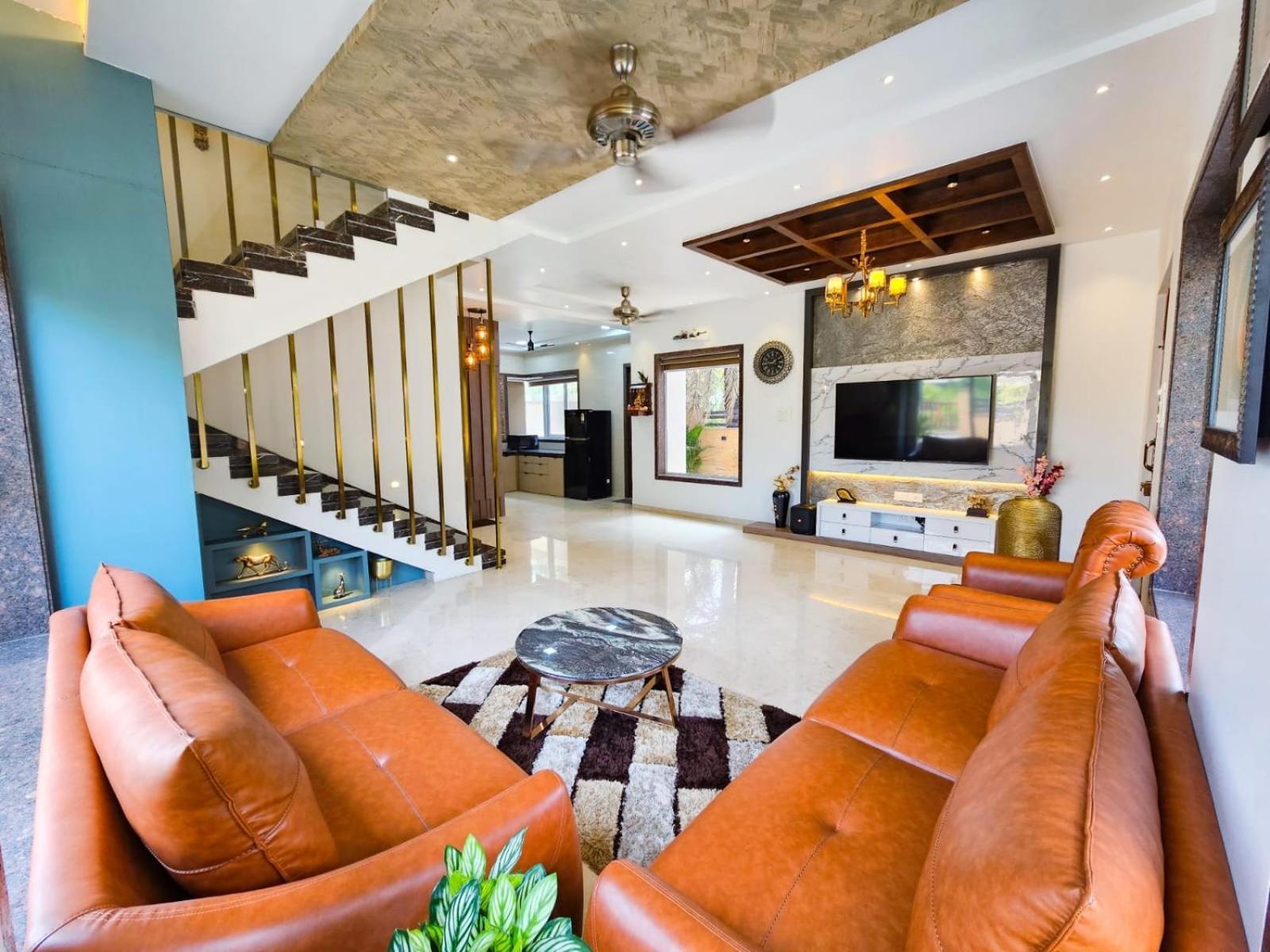 Premium Chalet Lonavla Zewnętrze zdjęcie