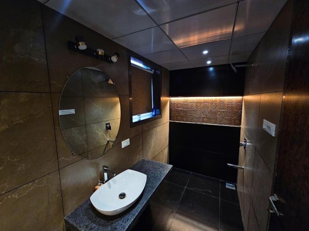 Premium Chalet Lonavla Zewnętrze zdjęcie