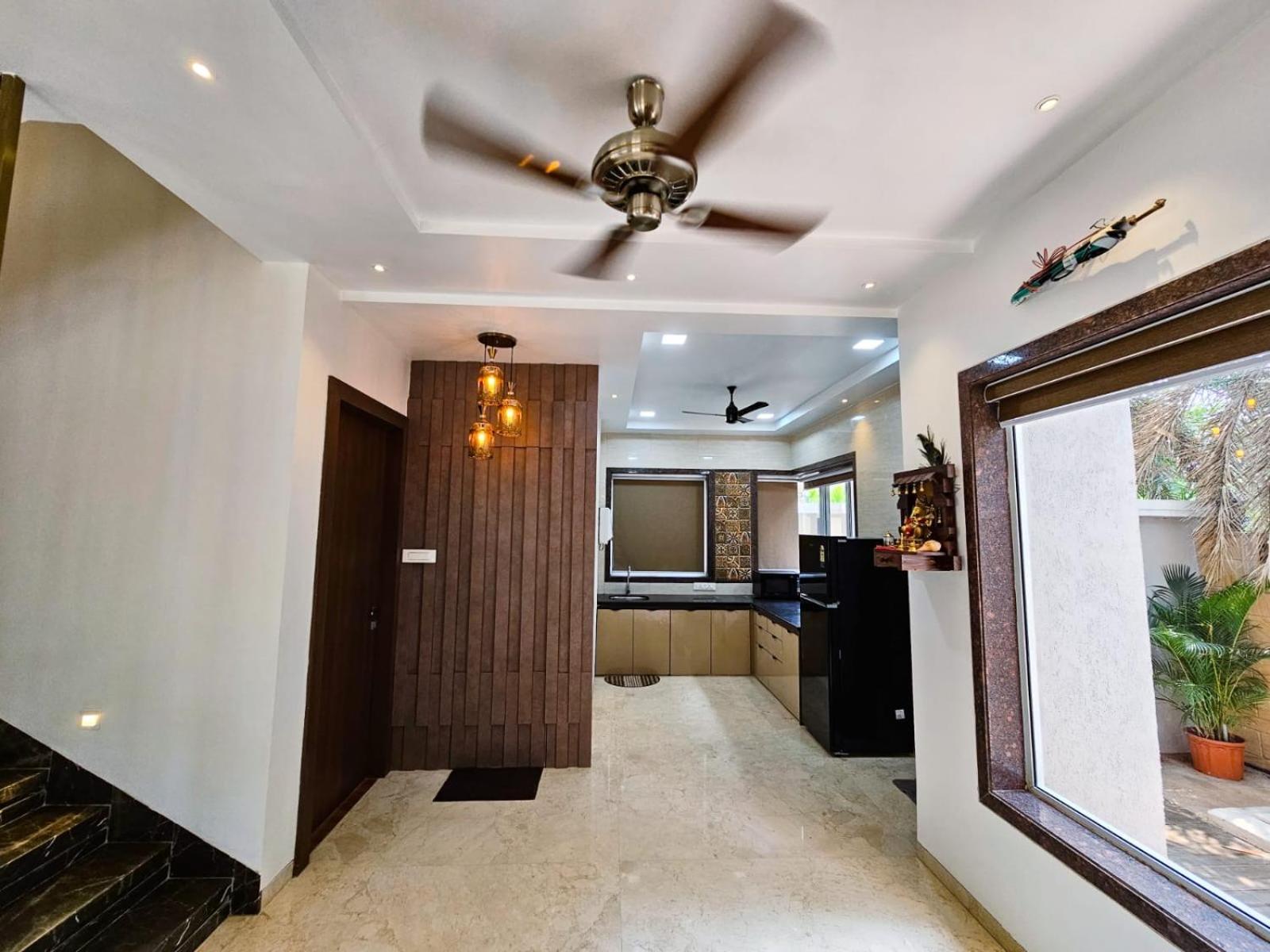 Premium Chalet Lonavla Zewnętrze zdjęcie