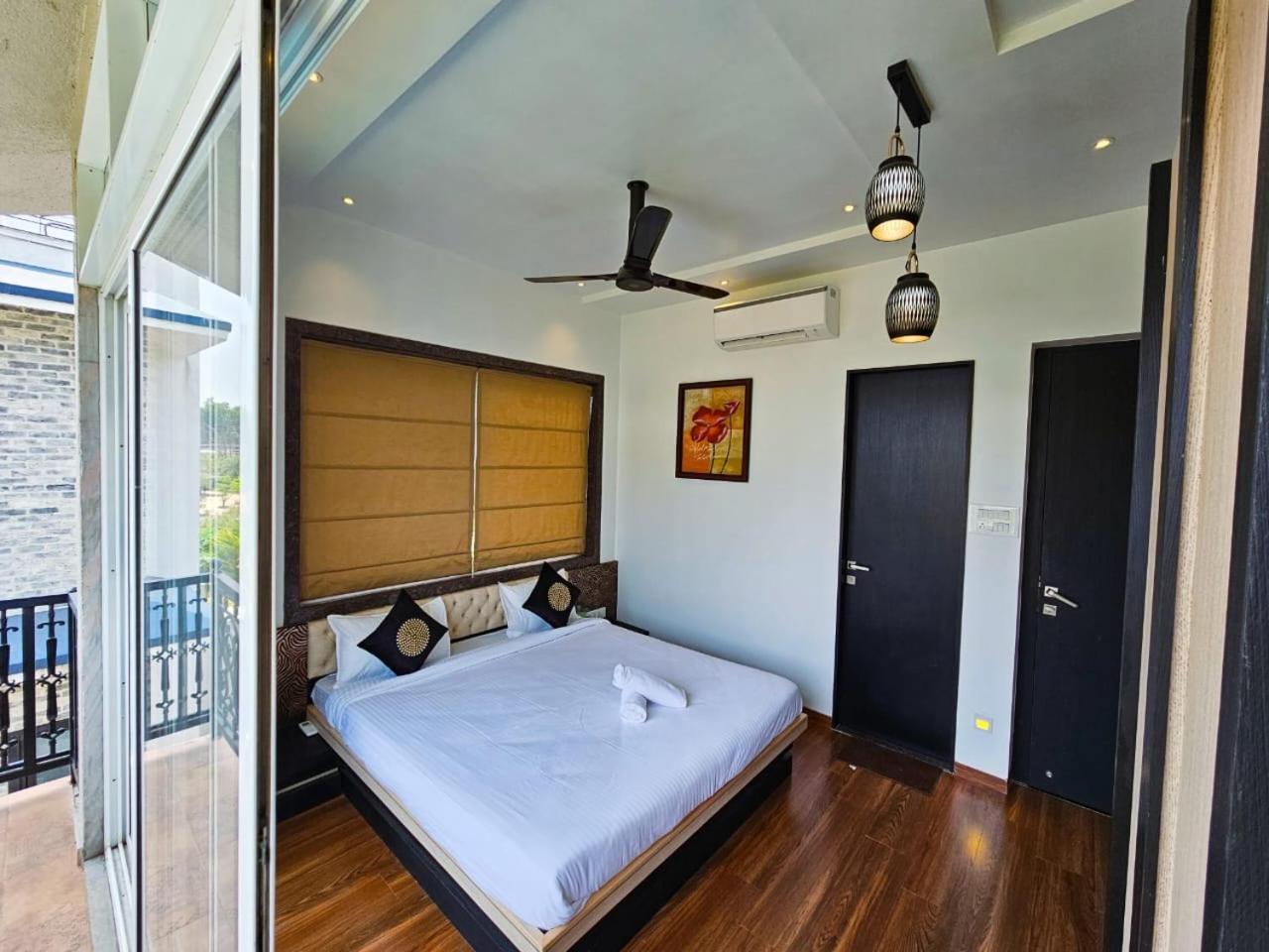 Premium Chalet Lonavla Zewnętrze zdjęcie