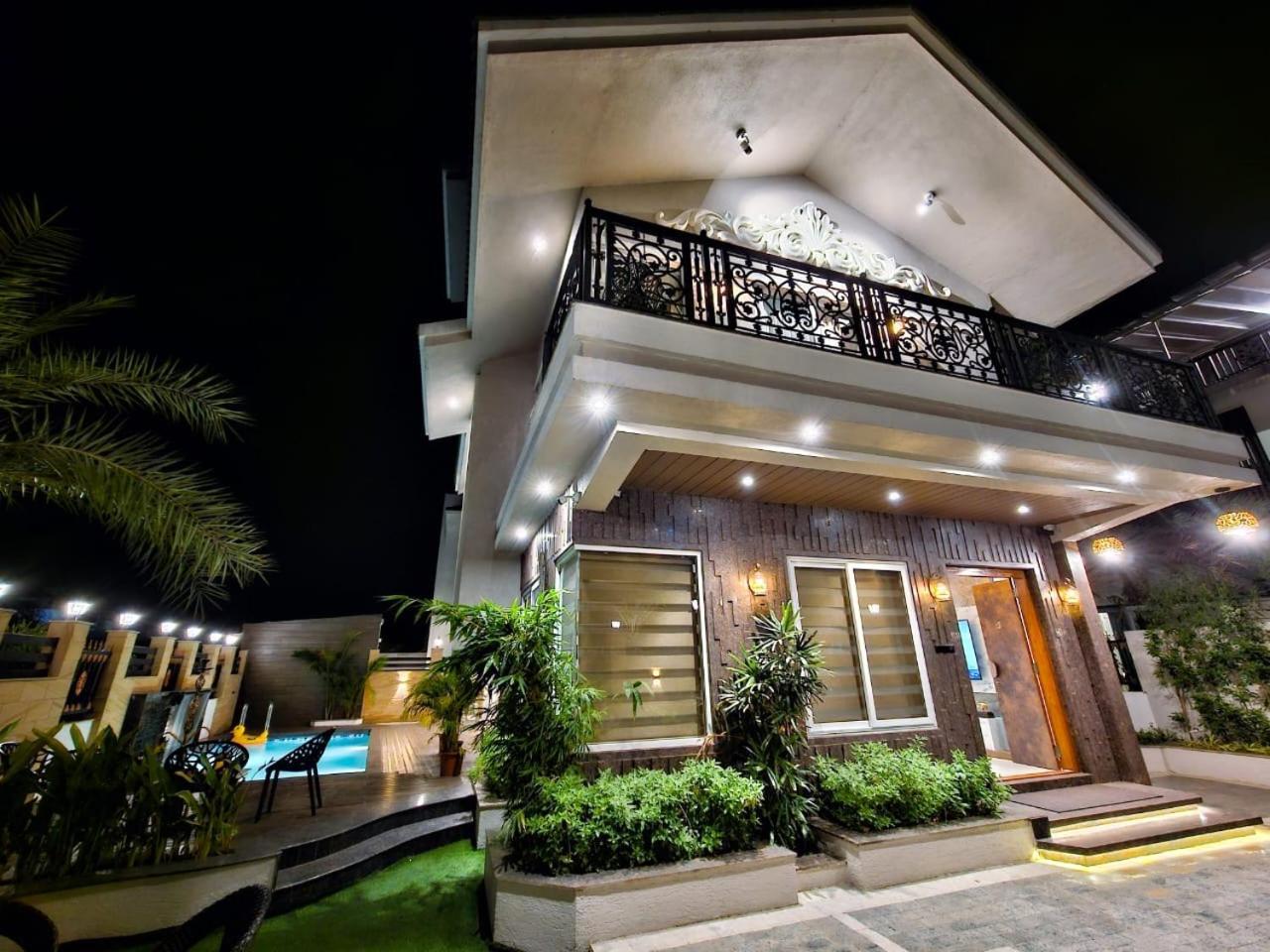 Premium Chalet Lonavla Zewnętrze zdjęcie