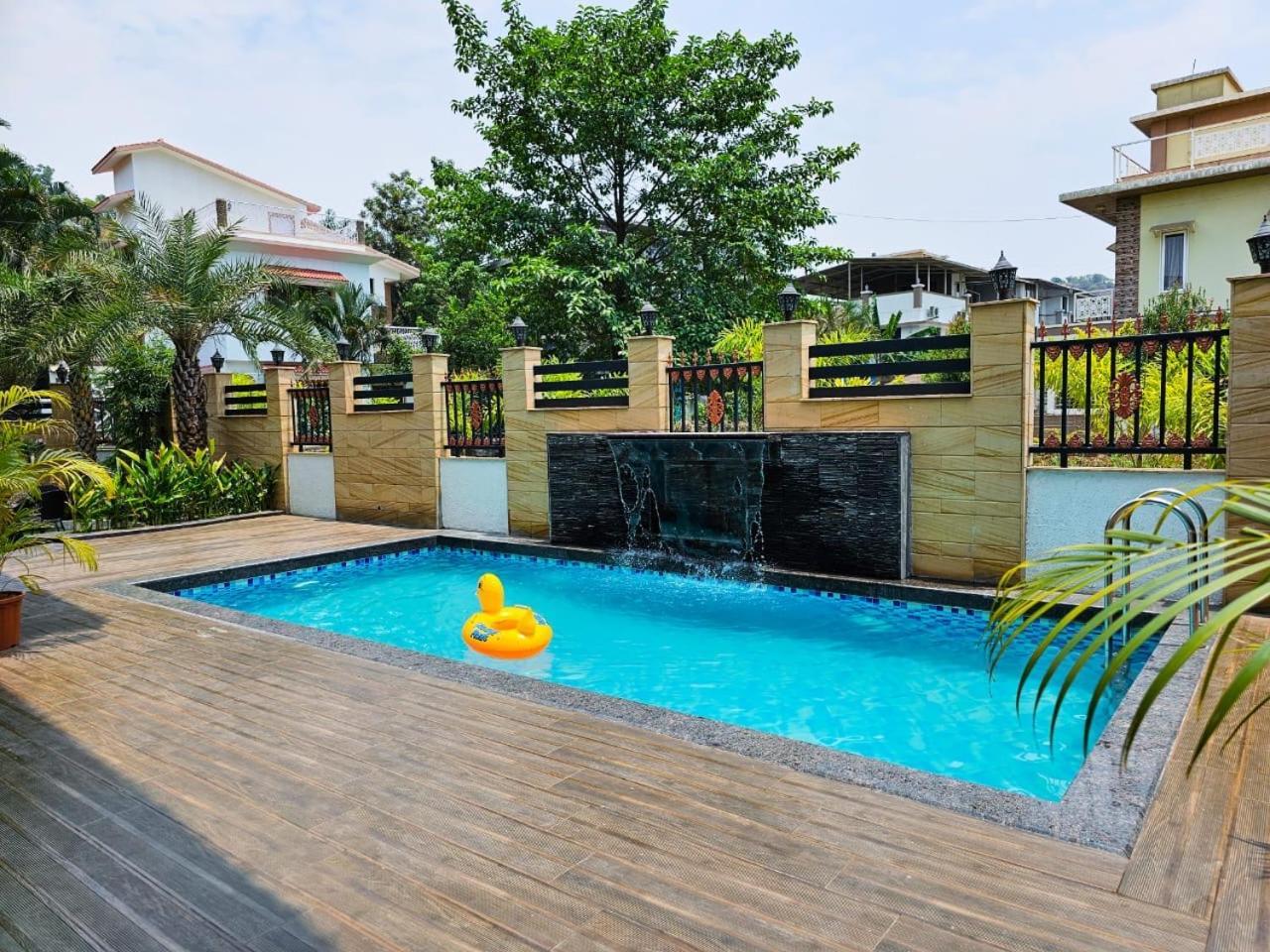 Premium Chalet Lonavla Zewnętrze zdjęcie