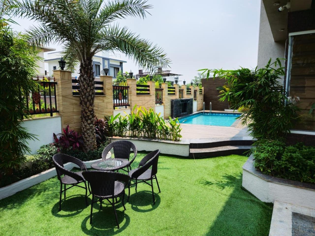 Premium Chalet Lonavla Zewnętrze zdjęcie