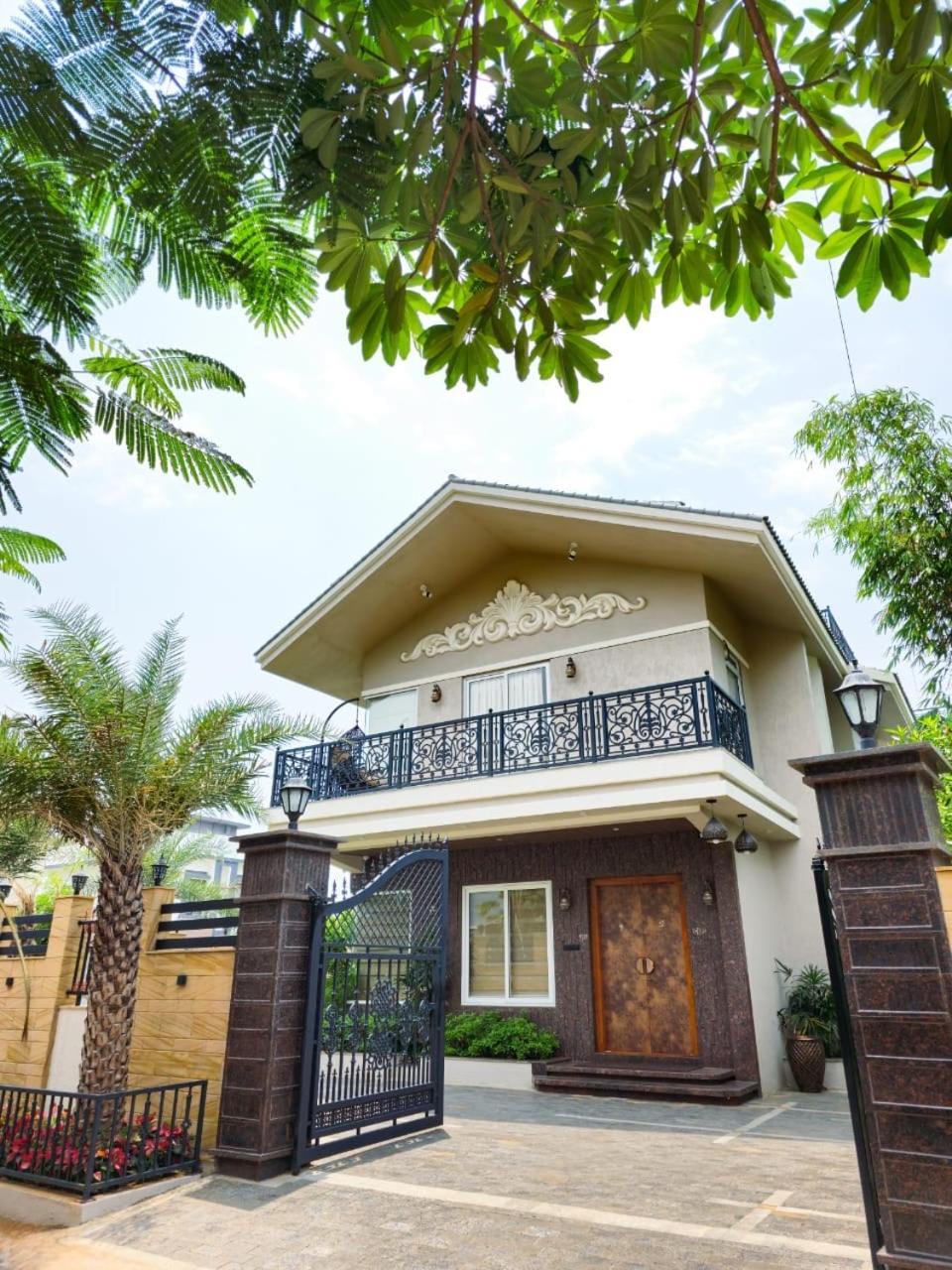 Premium Chalet Lonavla Zewnętrze zdjęcie