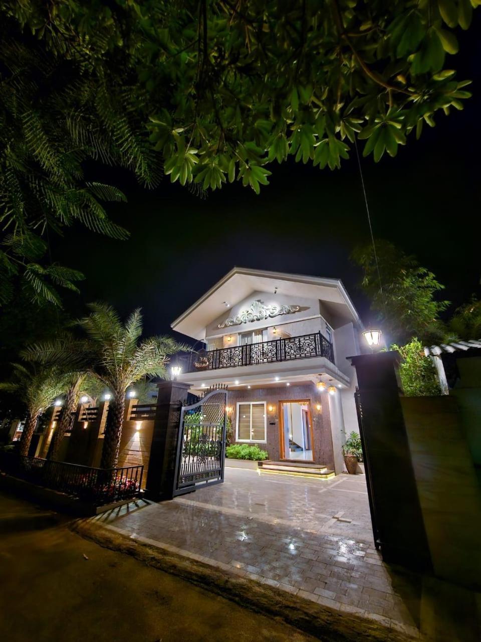 Premium Chalet Lonavla Zewnętrze zdjęcie