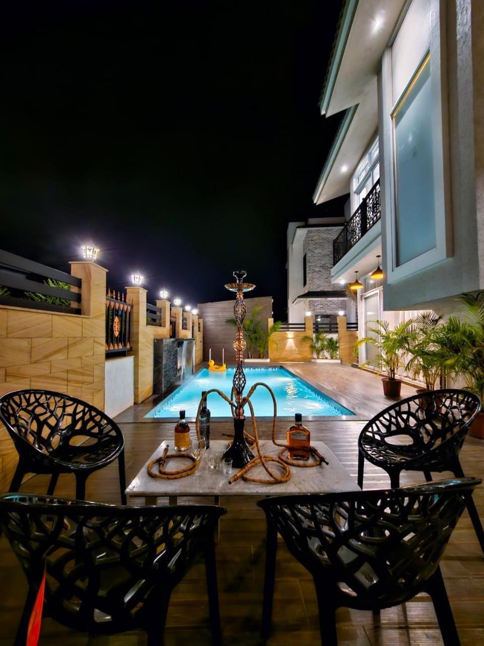 Premium Chalet Lonavla Zewnętrze zdjęcie