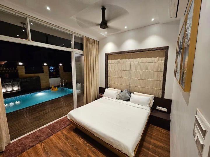 Premium Chalet Lonavla Zewnętrze zdjęcie