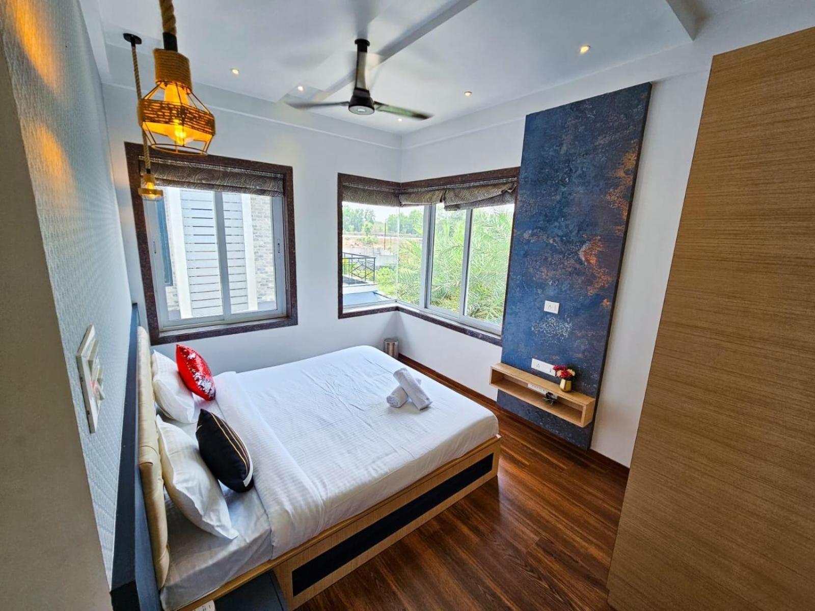 Premium Chalet Lonavla Zewnętrze zdjęcie